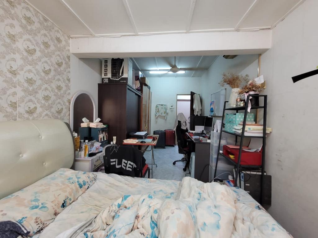 Taman Bukit Indah Ampang Corner Storey House Sale - photo 9
