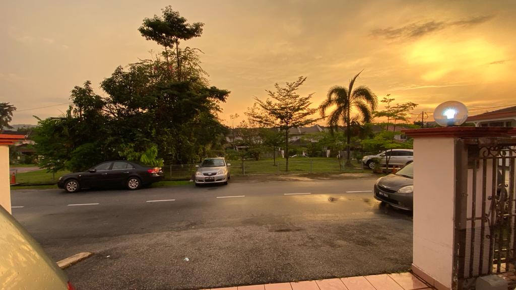 Taman Bukit Indah Ampang Corner Storey House Sale - photo 10