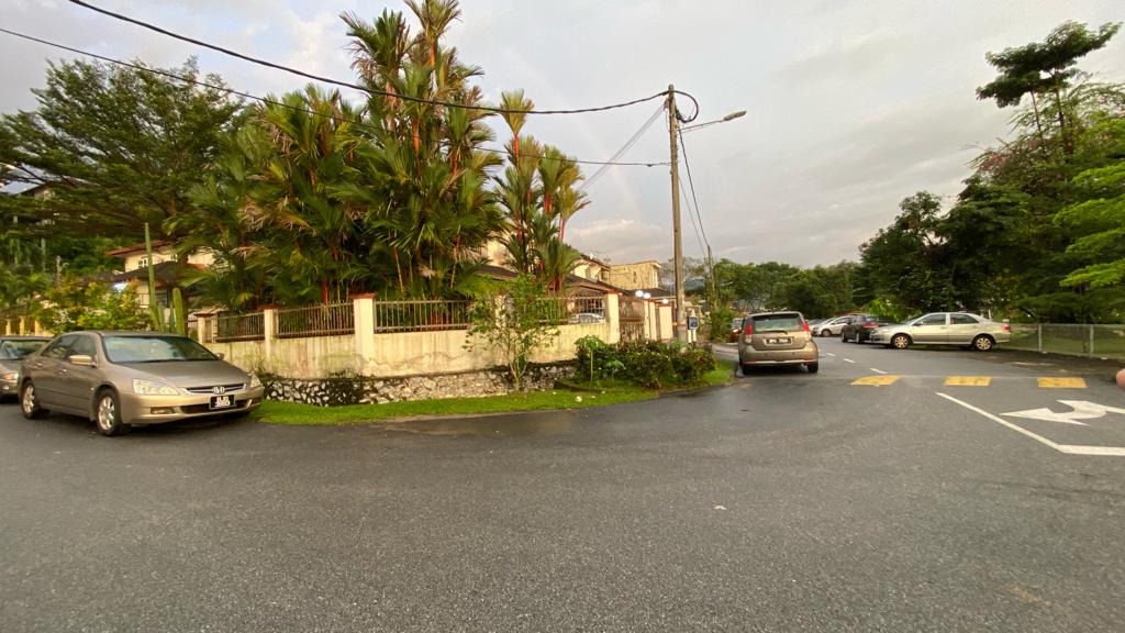 Taman Bukit Indah Ampang Corner Storey House Sale - photo 11