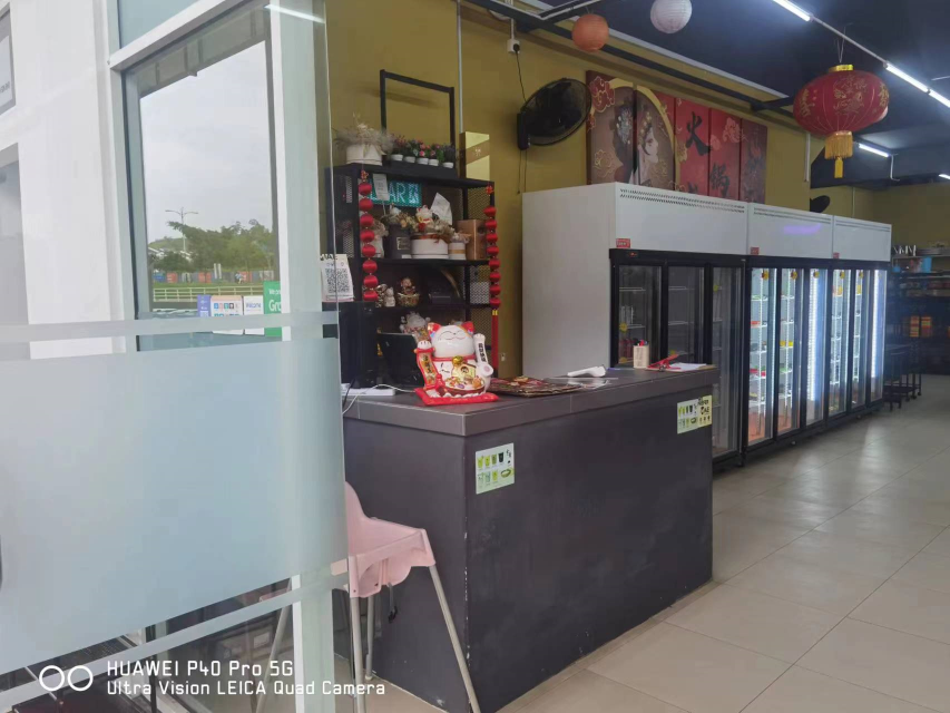 Rawang Pusat Komersial Anggun City Shop Aeon Sale - photo 2