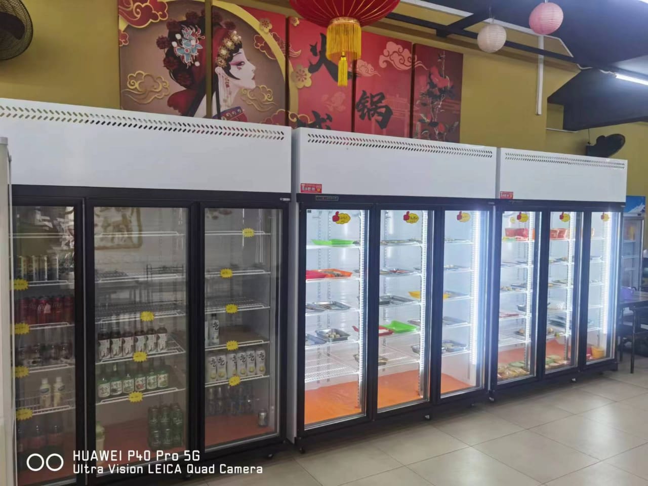 Rawang Pusat Komersial Anggun City Shop Aeon Sale - photo 3