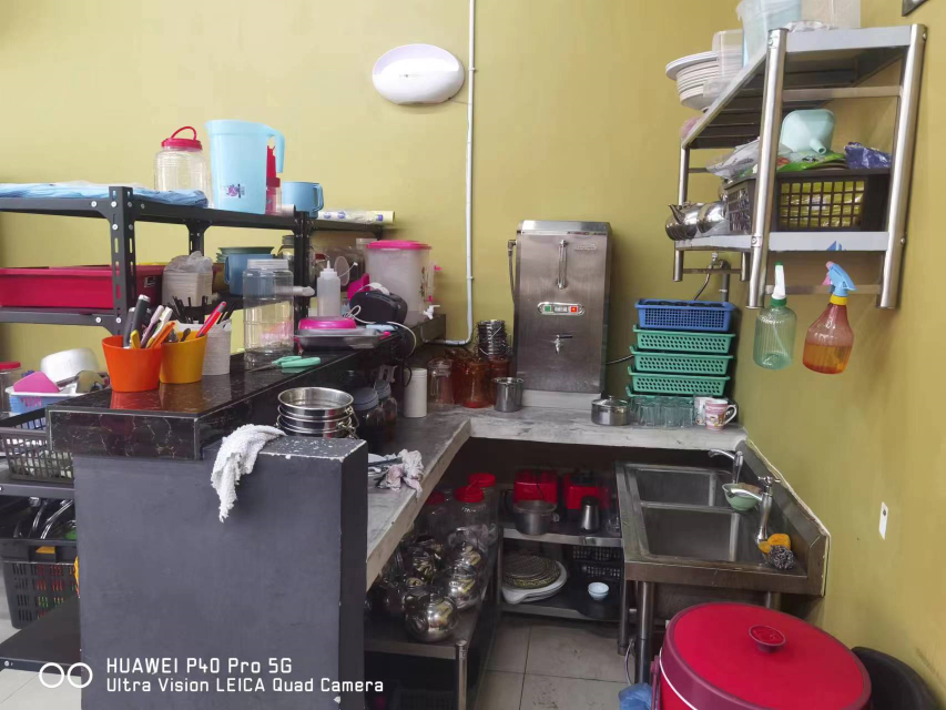 Rawang Pusat Komersial Anggun City Shop Aeon Sale - photo 4