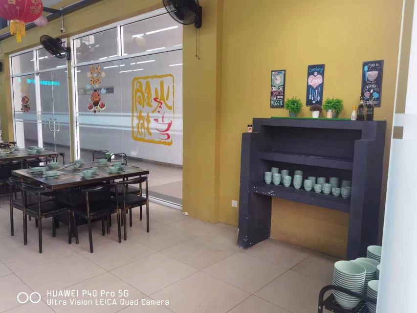 Rawang Pusat Komersial Anggun City Shop Aeon Sale - photo 7