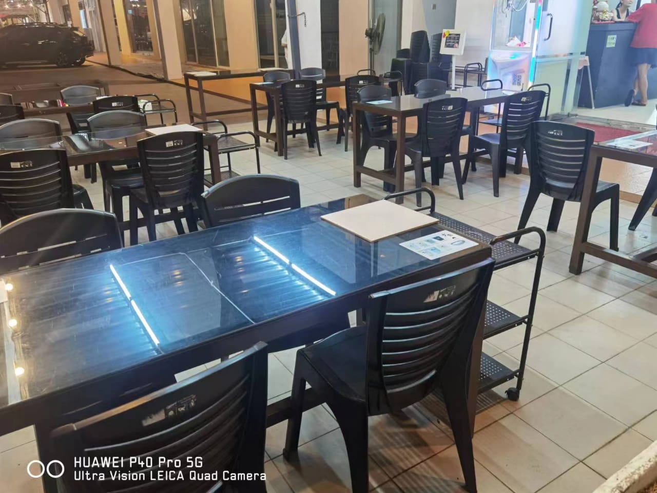 Rawang Pusat Komersial Anggun City Shop Aeon Sale - photo 9