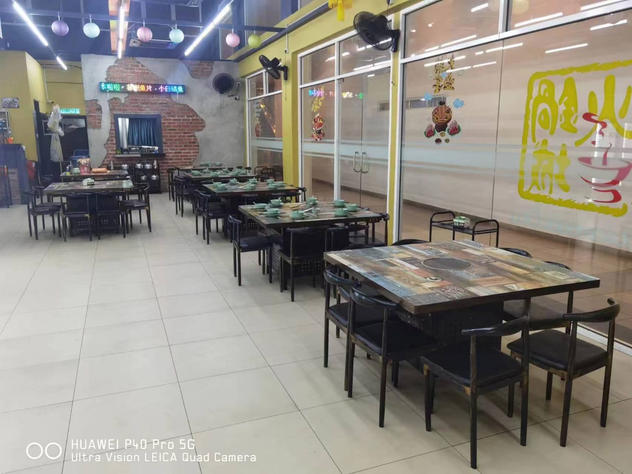 Rawang Pusat Komersial Anggun City Shop Aeon Sale - photo 10