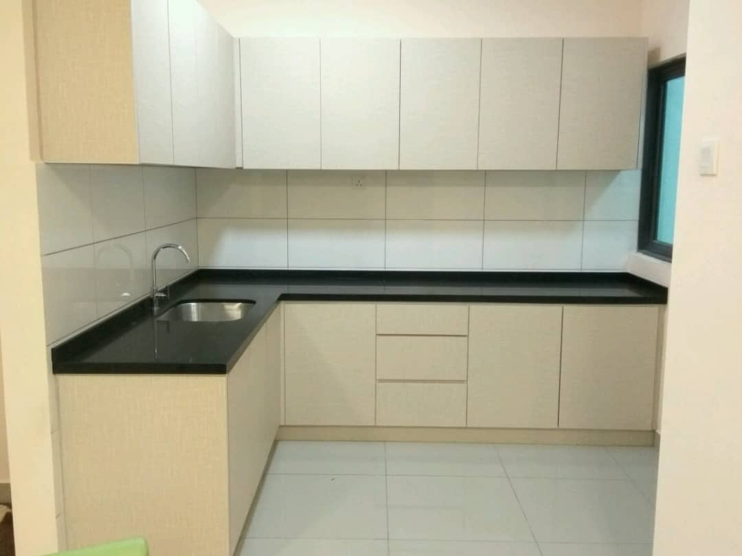 Parkhill Residence Bukit Jalil APU LRT MRT Pavilio - photo 2