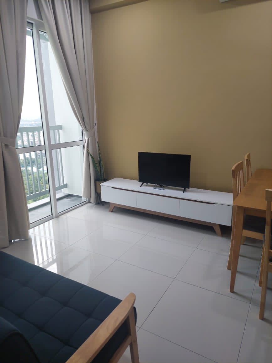 Plaza Kelana Jaya - photo 2