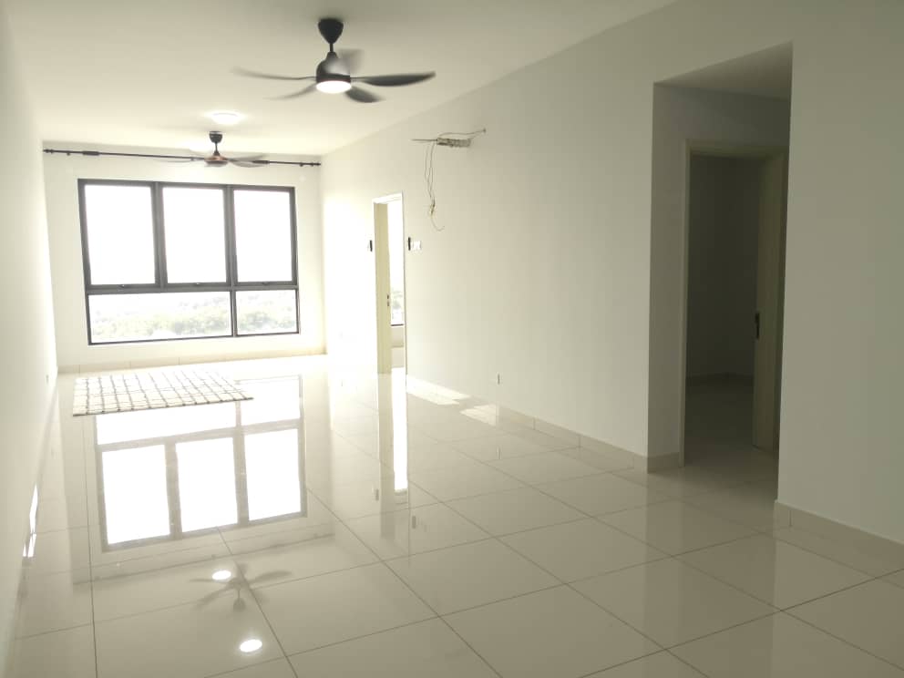 Sfera Residency Seri Kembangan Putra Permai - photo 2
