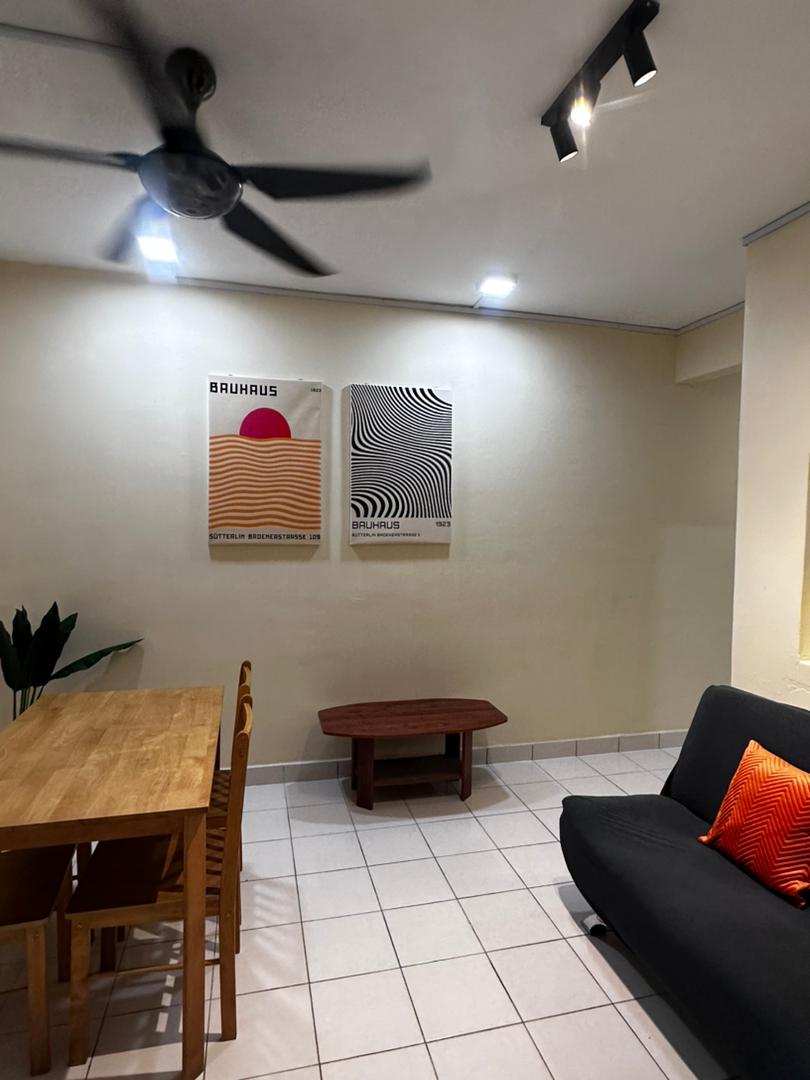 Puncak Banyan Cheras - photo 2