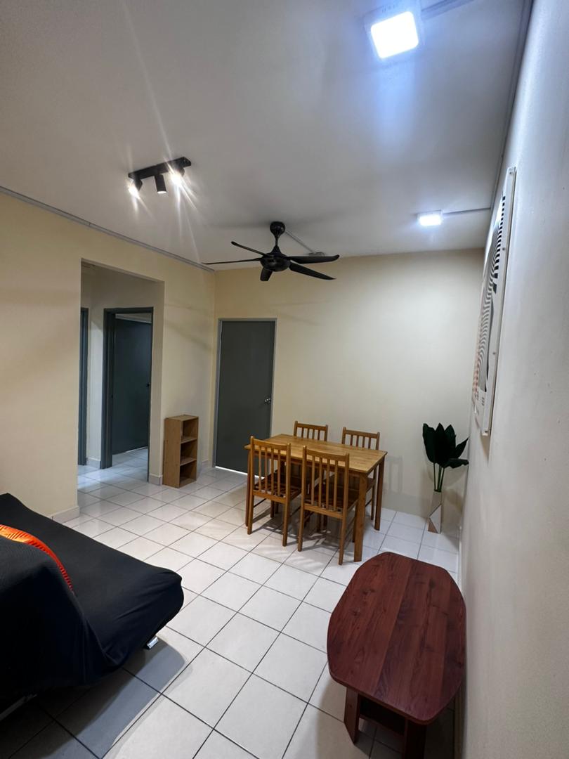 Puncak Banyan Cheras - photo 3