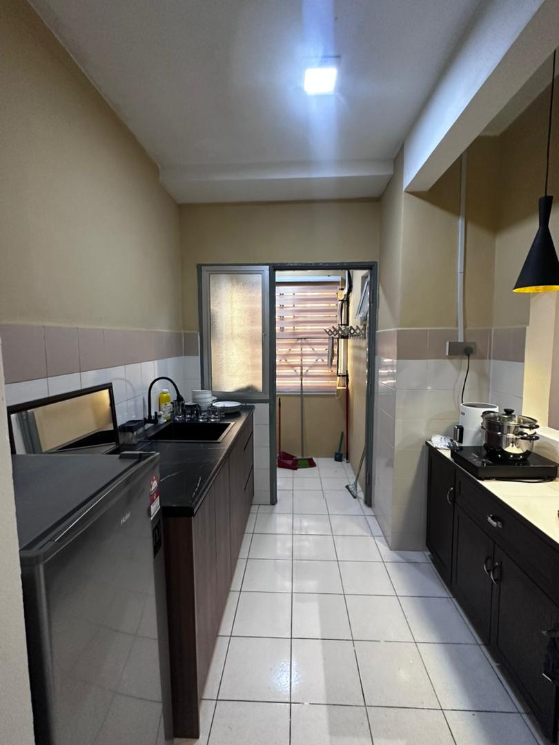 Puncak Banyan Cheras - photo 4