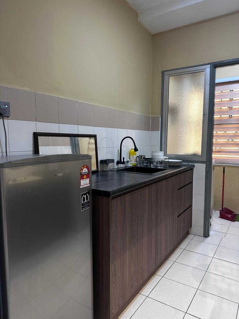 Puncak Banyan Cheras - photo 5