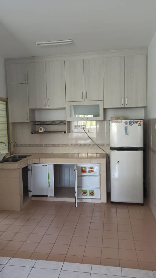Sri Cassia Apartment Bandar Puteri Puchong - photo 2