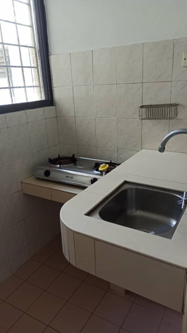 Sri Cassia Apartment Bandar Puteri Puchong - photo 3