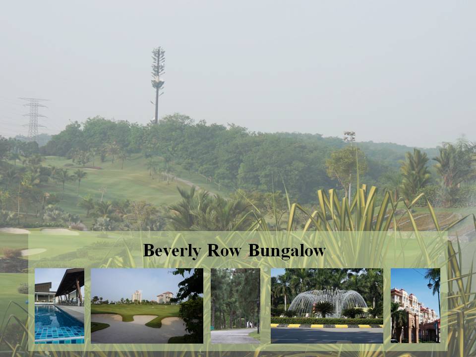 Beverly Row Bungalow - photo 6