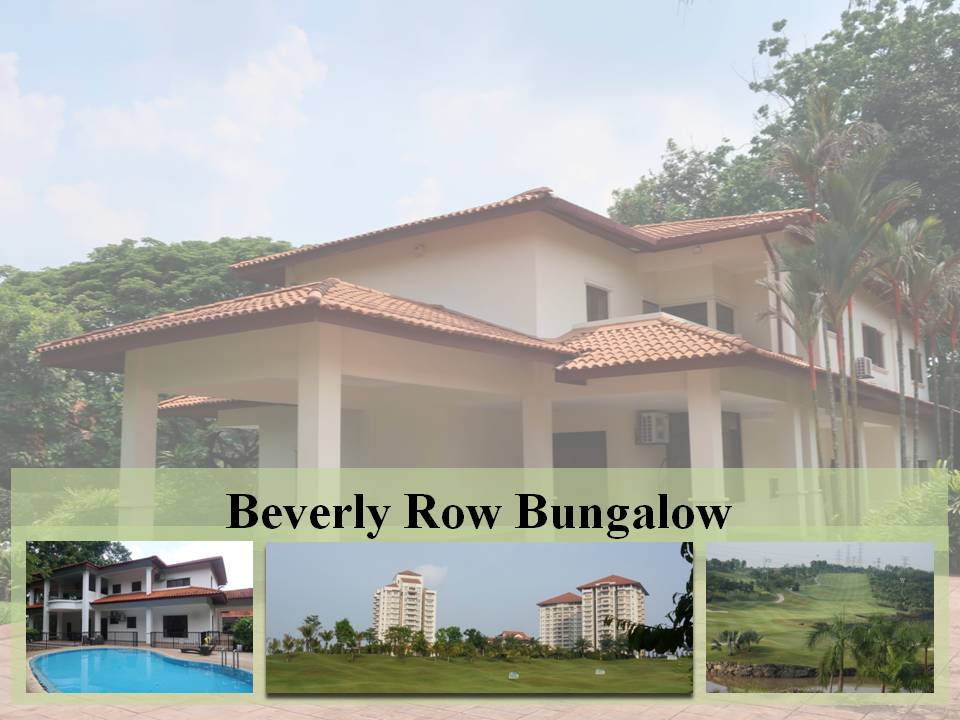 Beverly Row Bungalow - photo 7