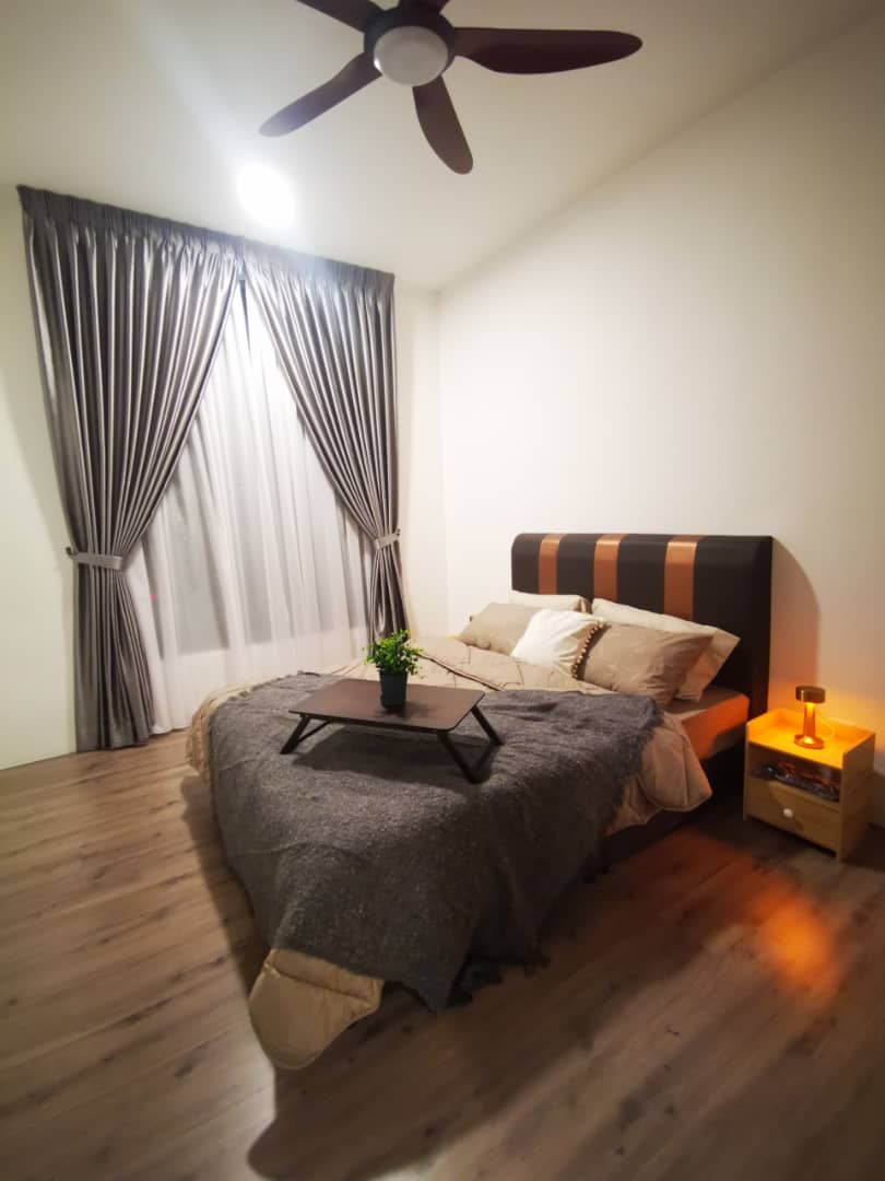 Henna Residence - photo 8