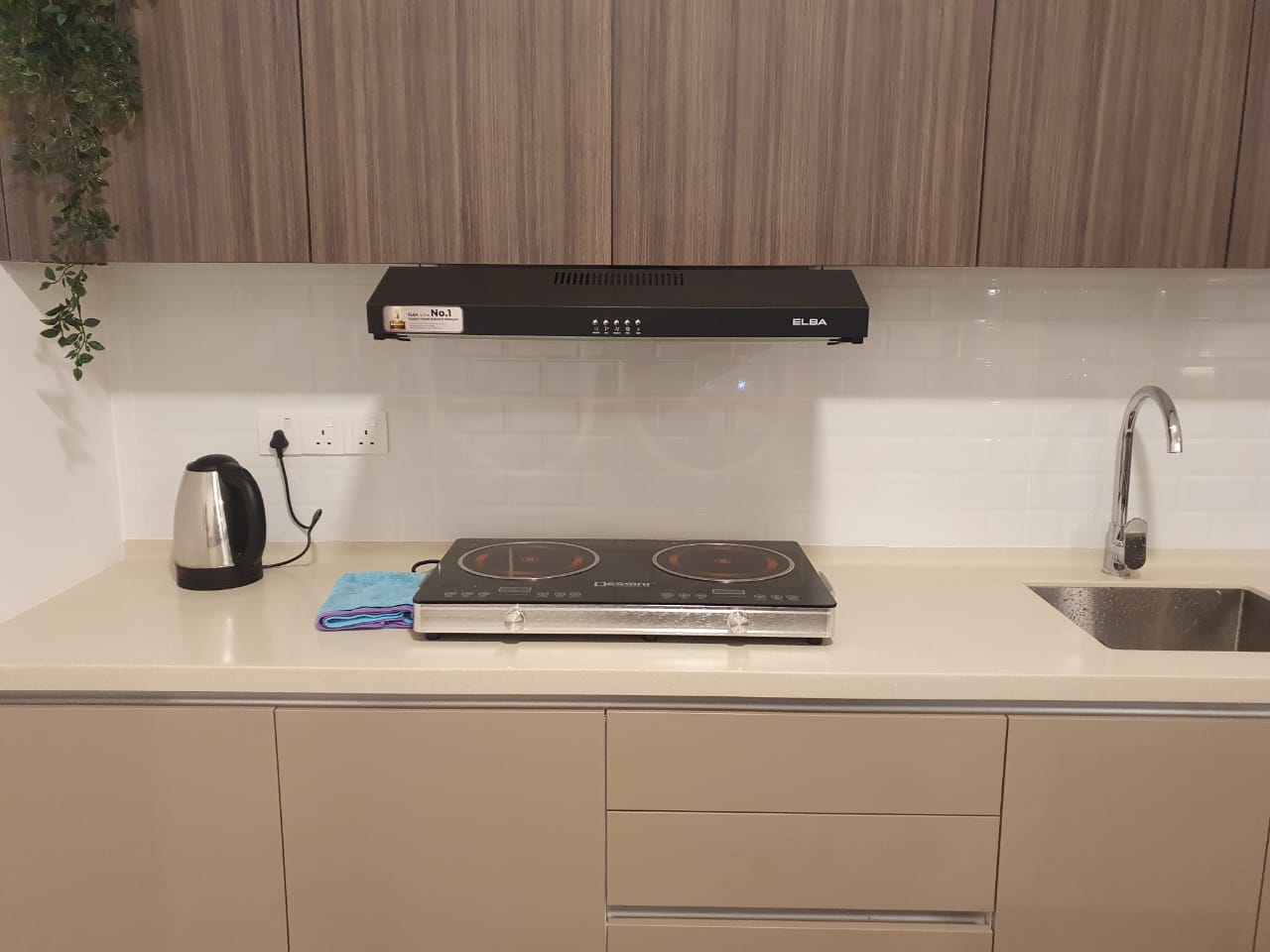 Henna Residence - photo 12