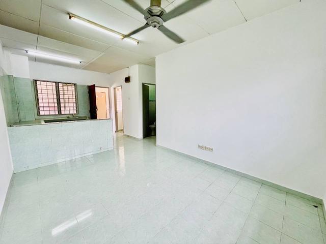 Flat Taman Segar Perdana - photo 6