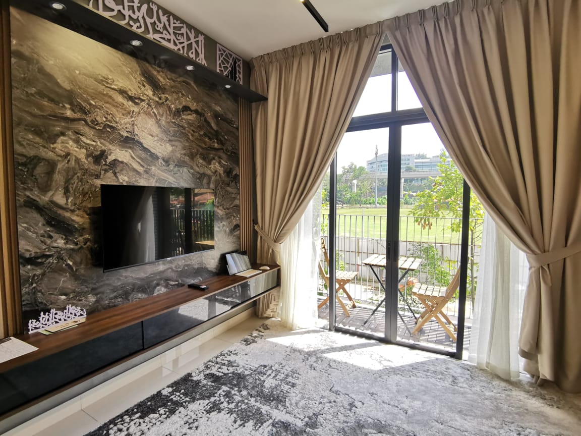 Henna Residence - photo 2