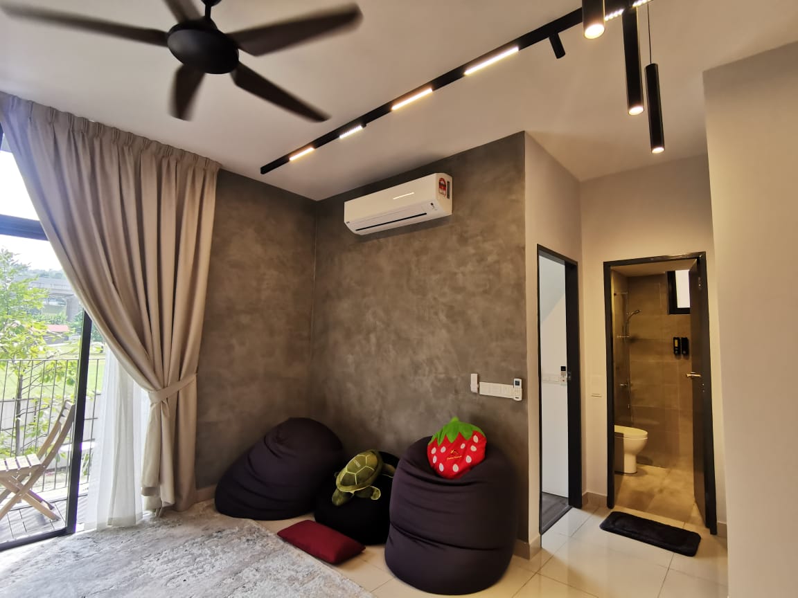 Henna Residence - photo 3