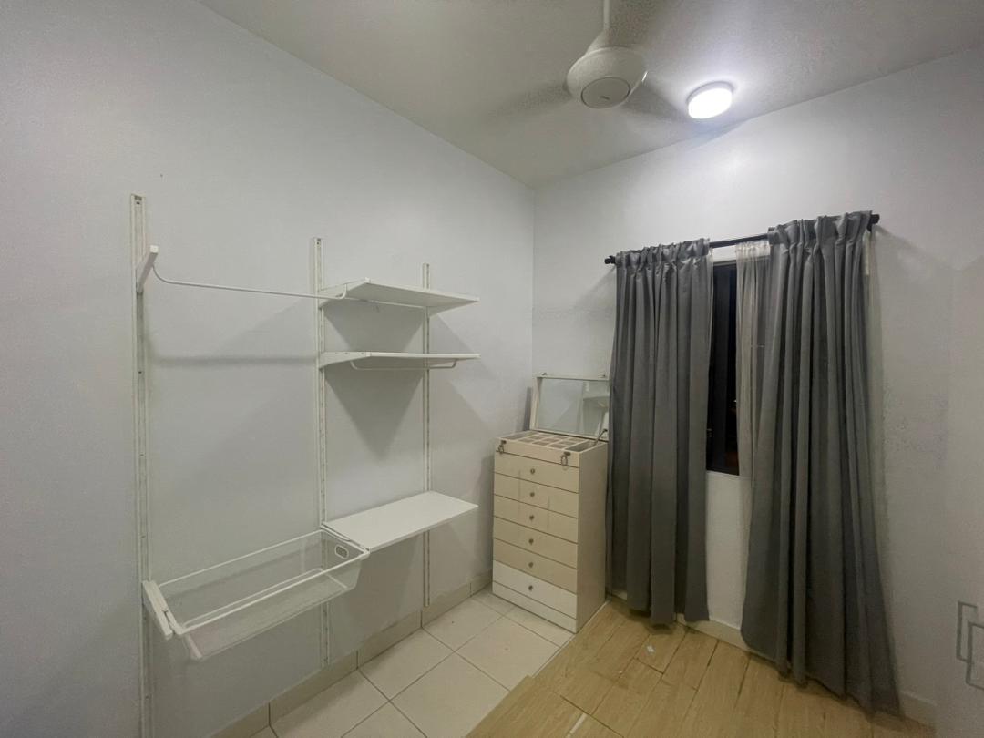 Apartment Prima One Laman View Cyberjaya - photo 2