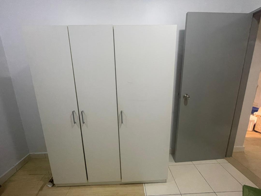 Apartment Prima One Laman View Cyberjaya - photo 3