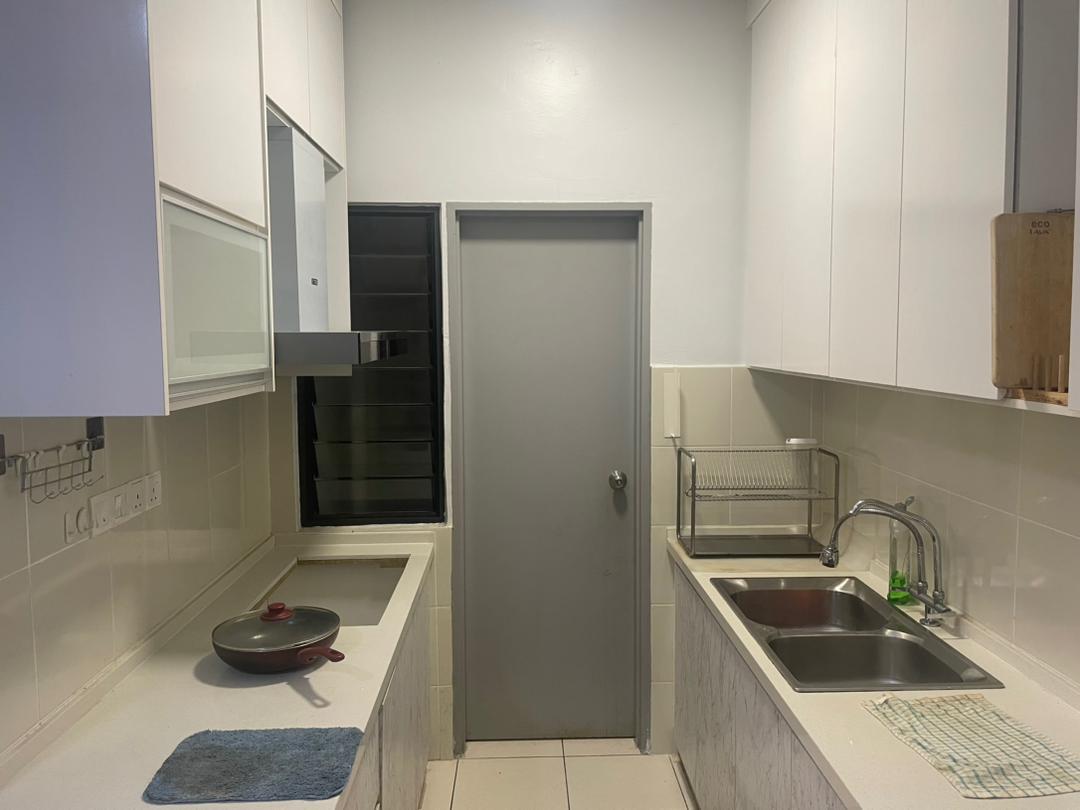 Apartment Prima One Laman View Cyberjaya - photo 4