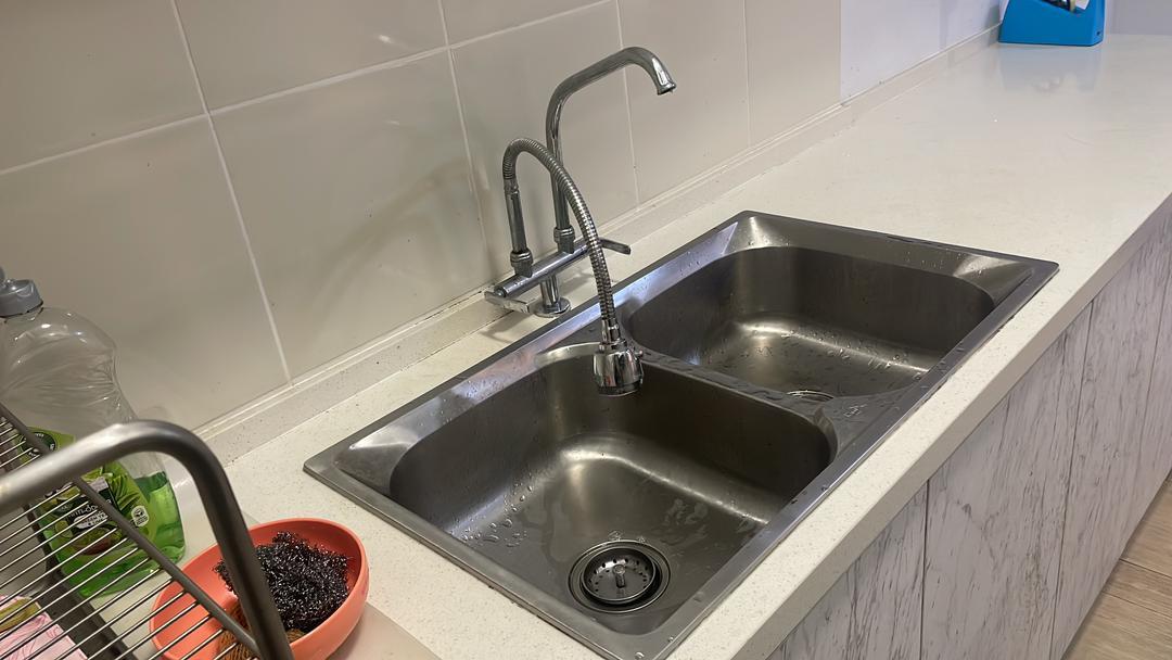 Apartment Prima One Laman View Cyberjaya - photo 6