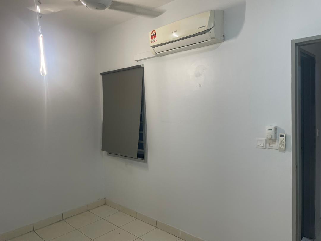 Apartment Prima One Laman View Cyberjaya - photo 8