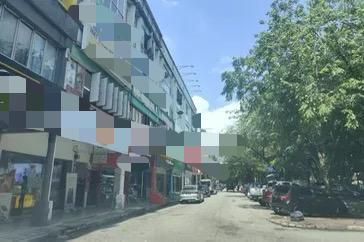 Jalan Kukuh Taman Sri Mudah Shah Alam Selangor - photo 4
