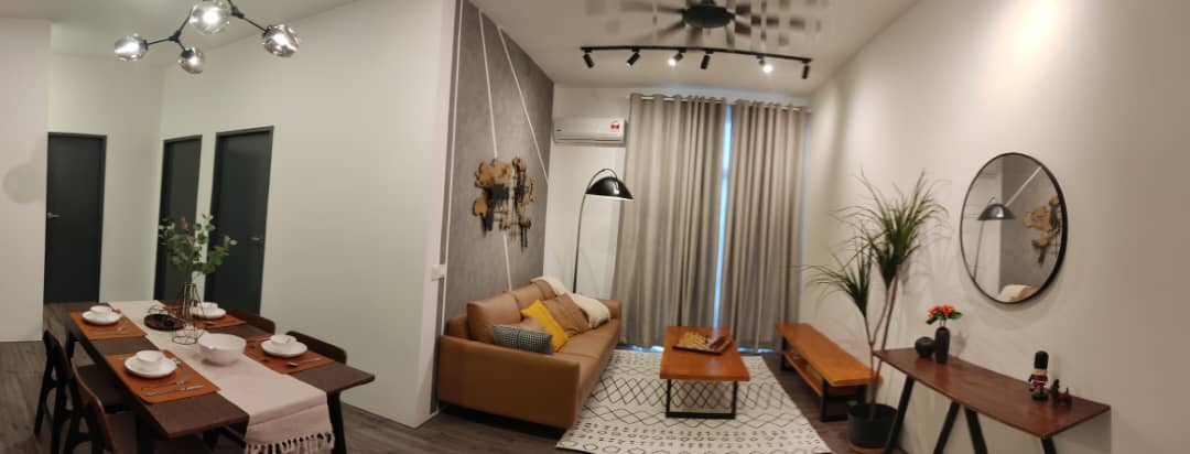Henna Residence - photo 2