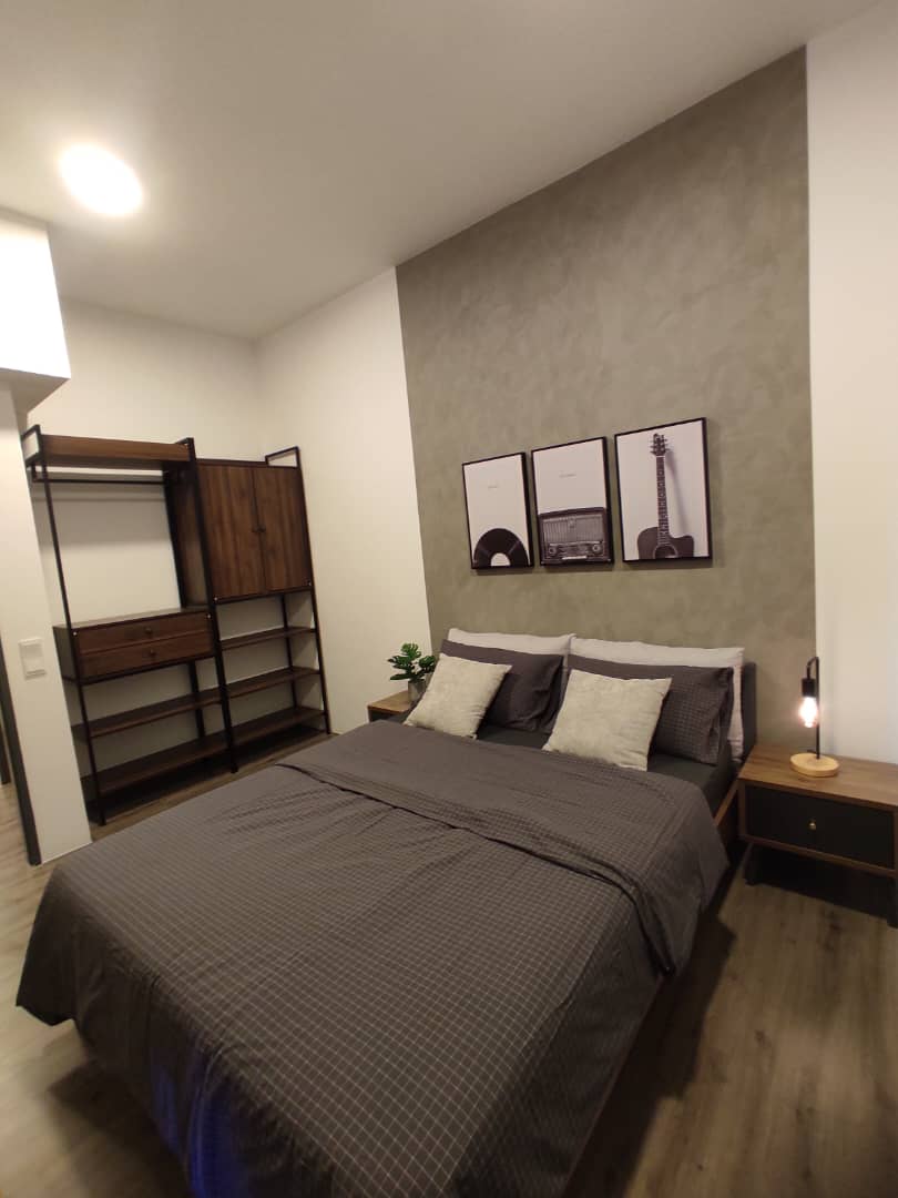 Henna Residence - photo 9