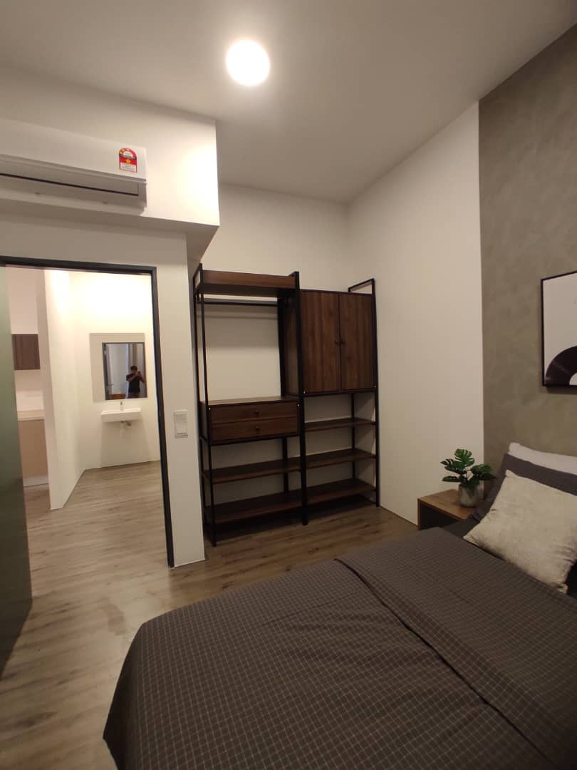 Henna Residence - photo 12