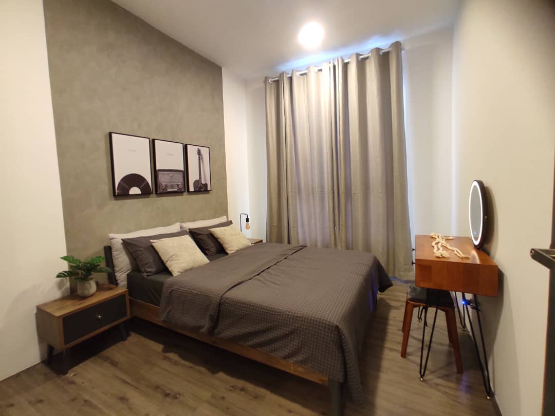 Henna Residence - photo 13