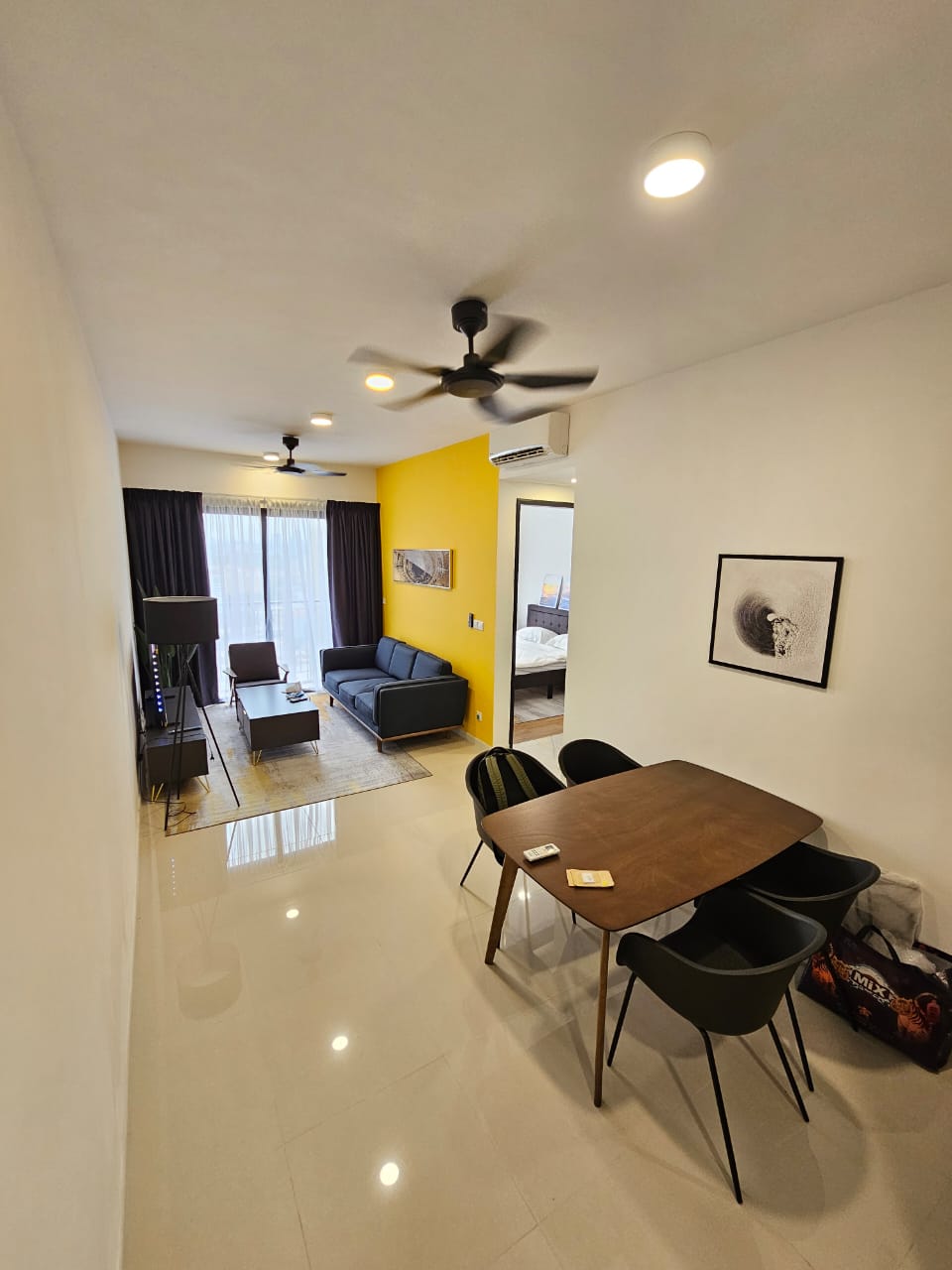Sunway Velocity 2 Cheras - photo 2
