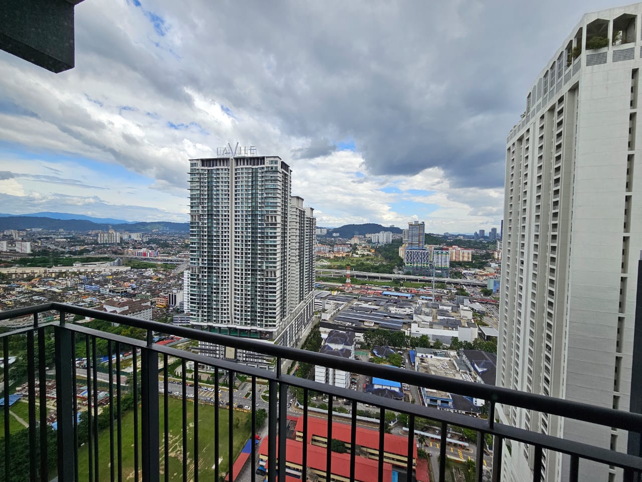 Sunway Velocity 2 Cheras - photo 12