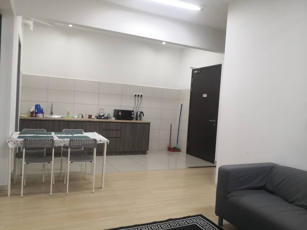 USJ One Residence - photo 2