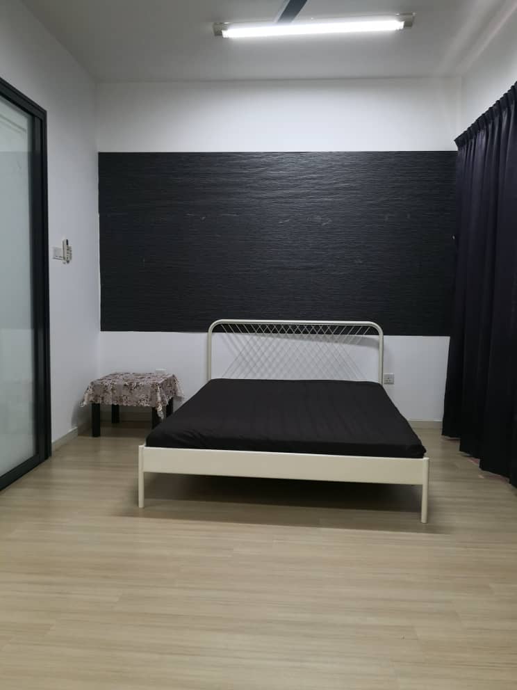 USJ One Residence - photo 5