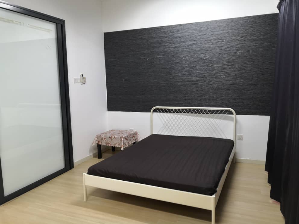 USJ One Residence - photo 6