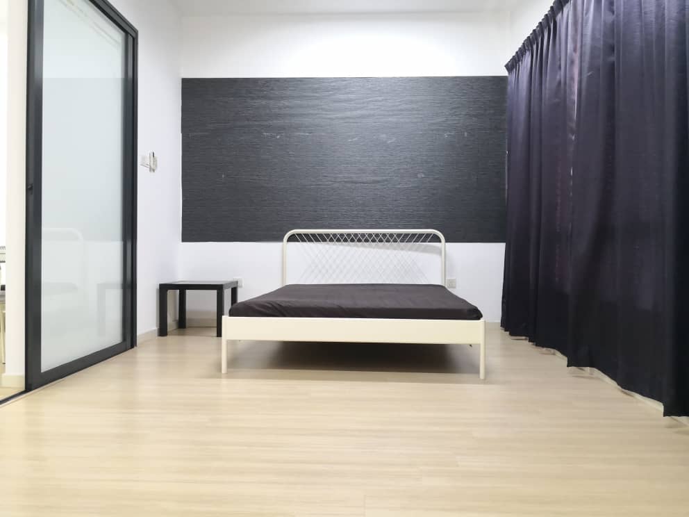 USJ One Residence - photo 7