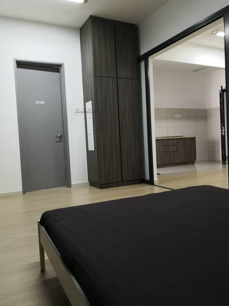 USJ One Residence - photo 9