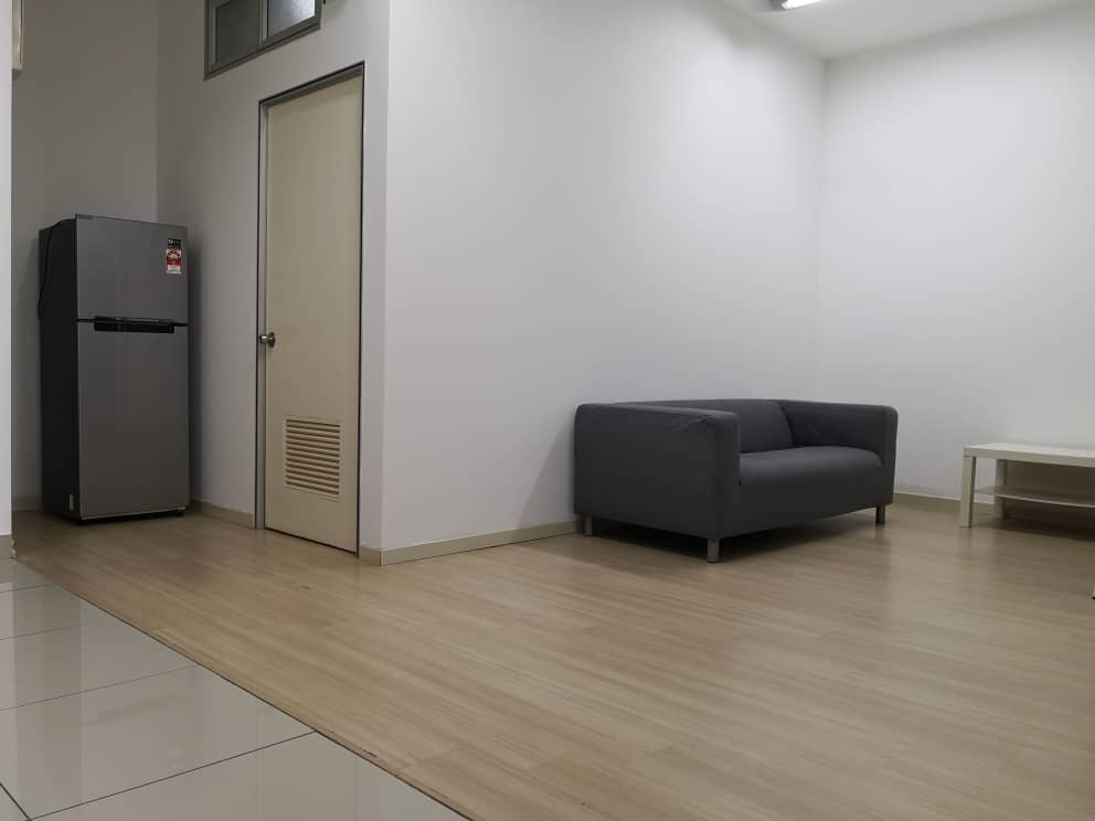 USJ One Residence - photo 10