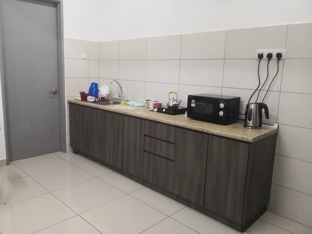 USJ One Residence - photo 12