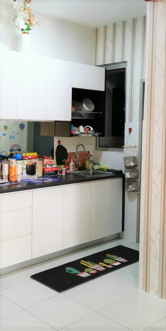 10-16 Platinum Teratai Residence - photo 2