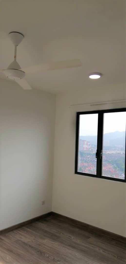 18-5 Danau Kota Suite Apartment - photo 5