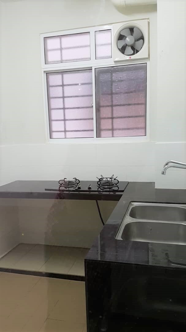 21-10 MH Platinum Residence - photo 5