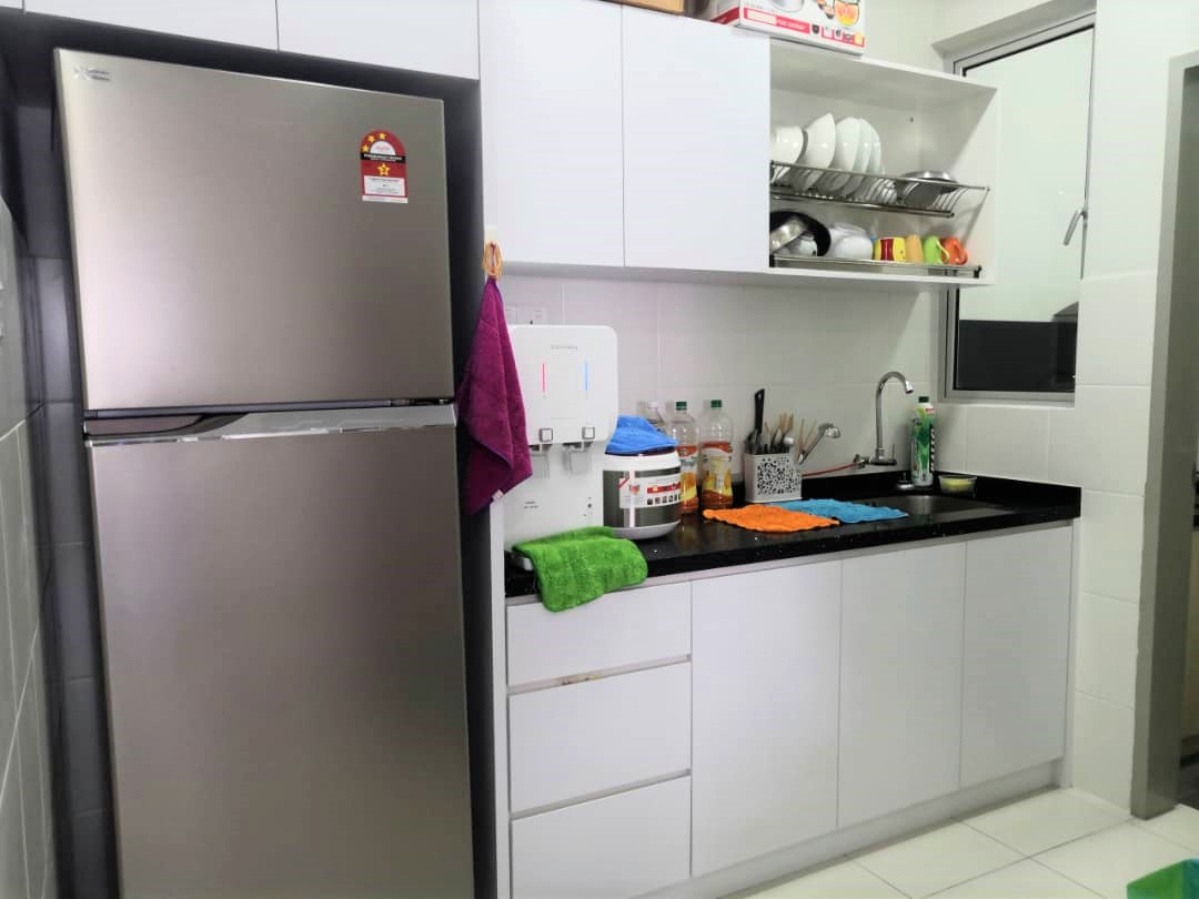 23-26 Platinum Teratai Residence - photo 5