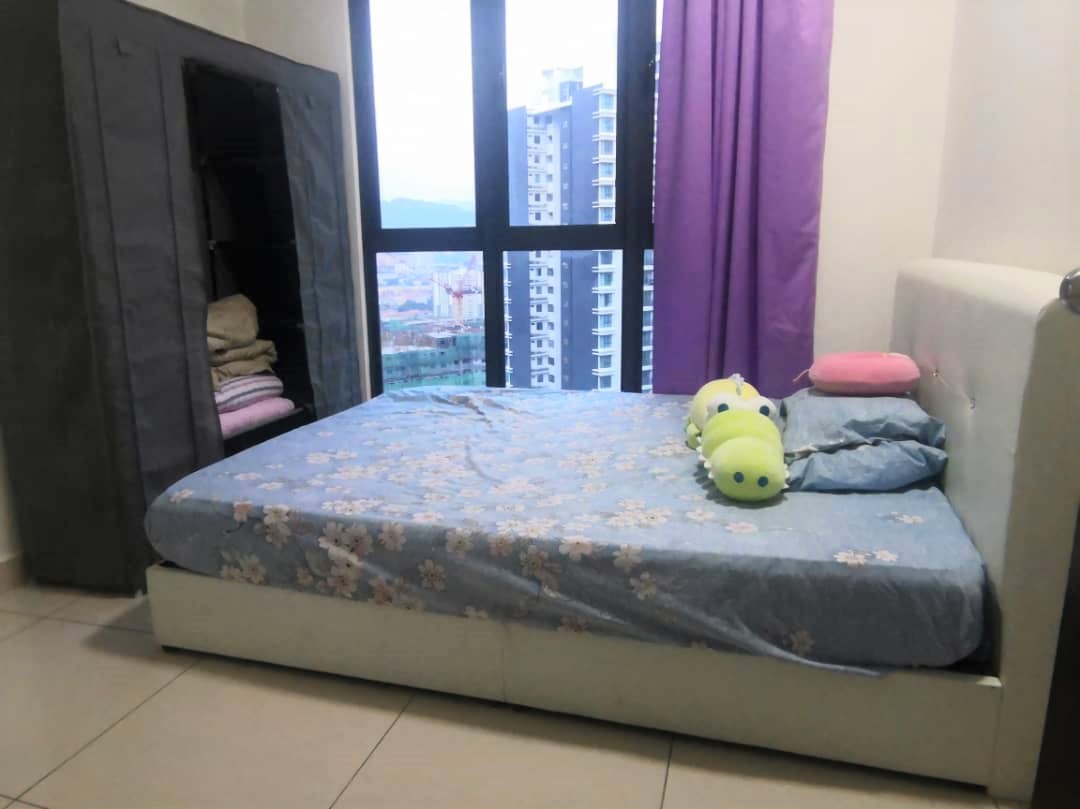 A-32-01 KL Traders Square Residence - photo 5