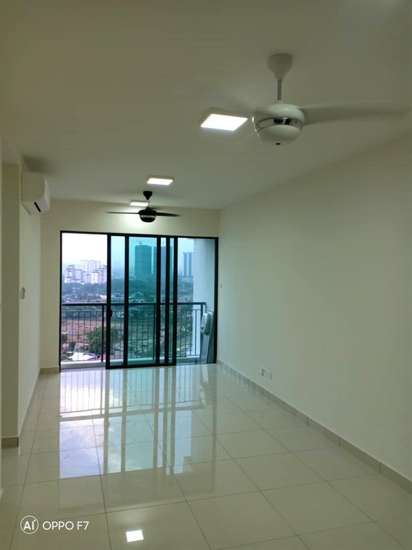 A-12-06 KL Traders Square Residencea - photo 6